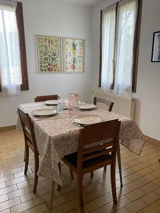 Belle Maison De Campagne Familiale - 8 Personnes Lachau