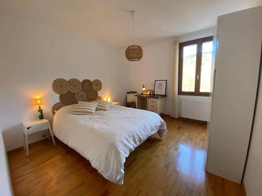 Belle Maison De Campagne Familiale - 8 Personnes Lachau 0*,  France