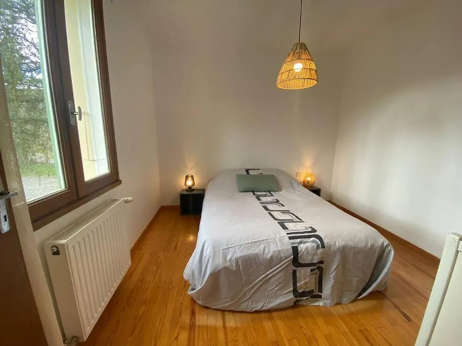 Belle Maison De Campagne Familiale - 8 Personnes Lachau Holiday home